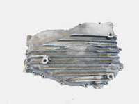 2005-2013 BMW F800S F800ST Silver Bottom Engine Motor Oil Drain Pan Cover Tray - C3 Cycle