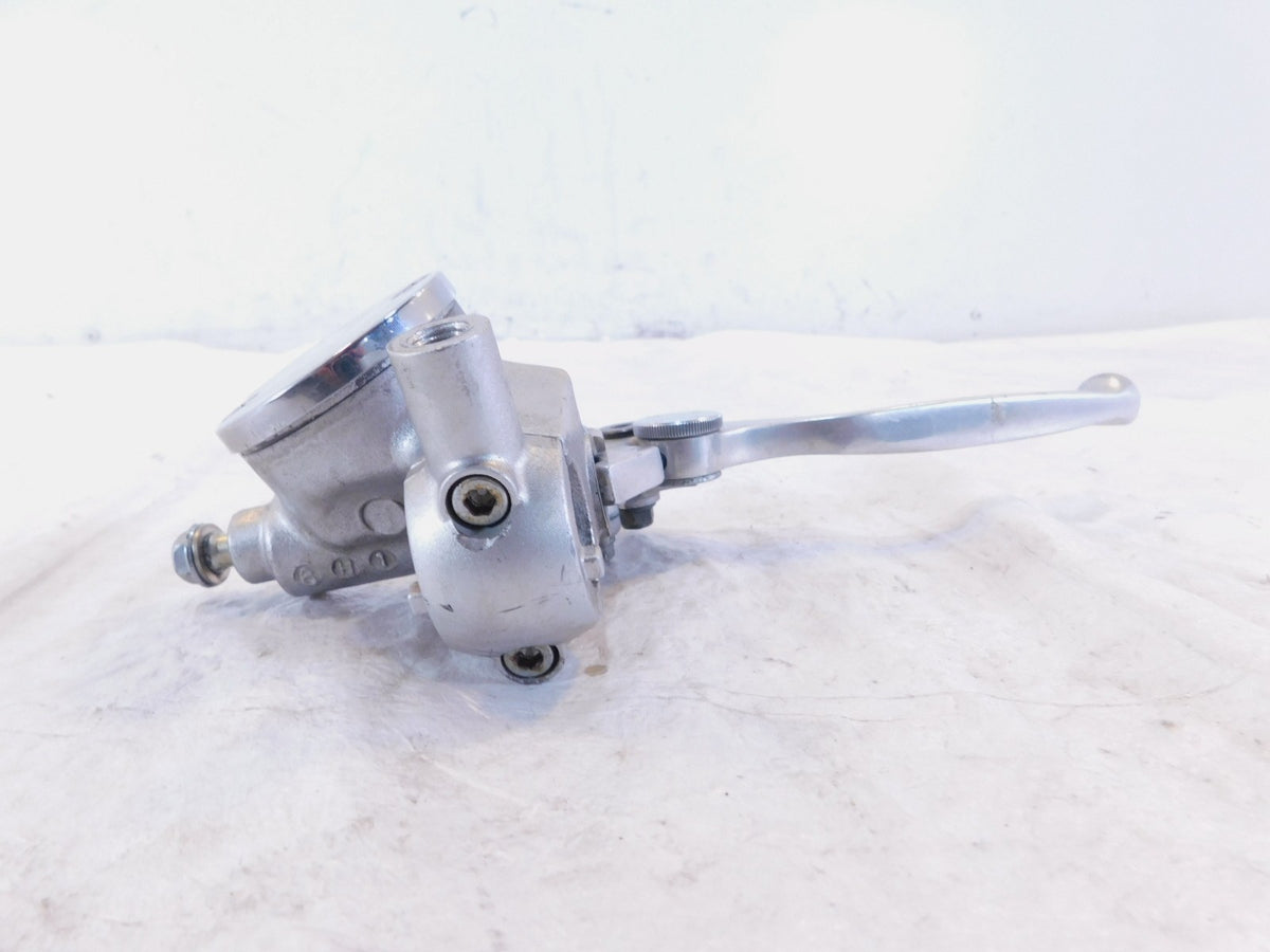 1996 & 1997 Kawasaki Vulcan VN1500 1500 Classic Front Brake Master Cylinder - C3 Cycle
