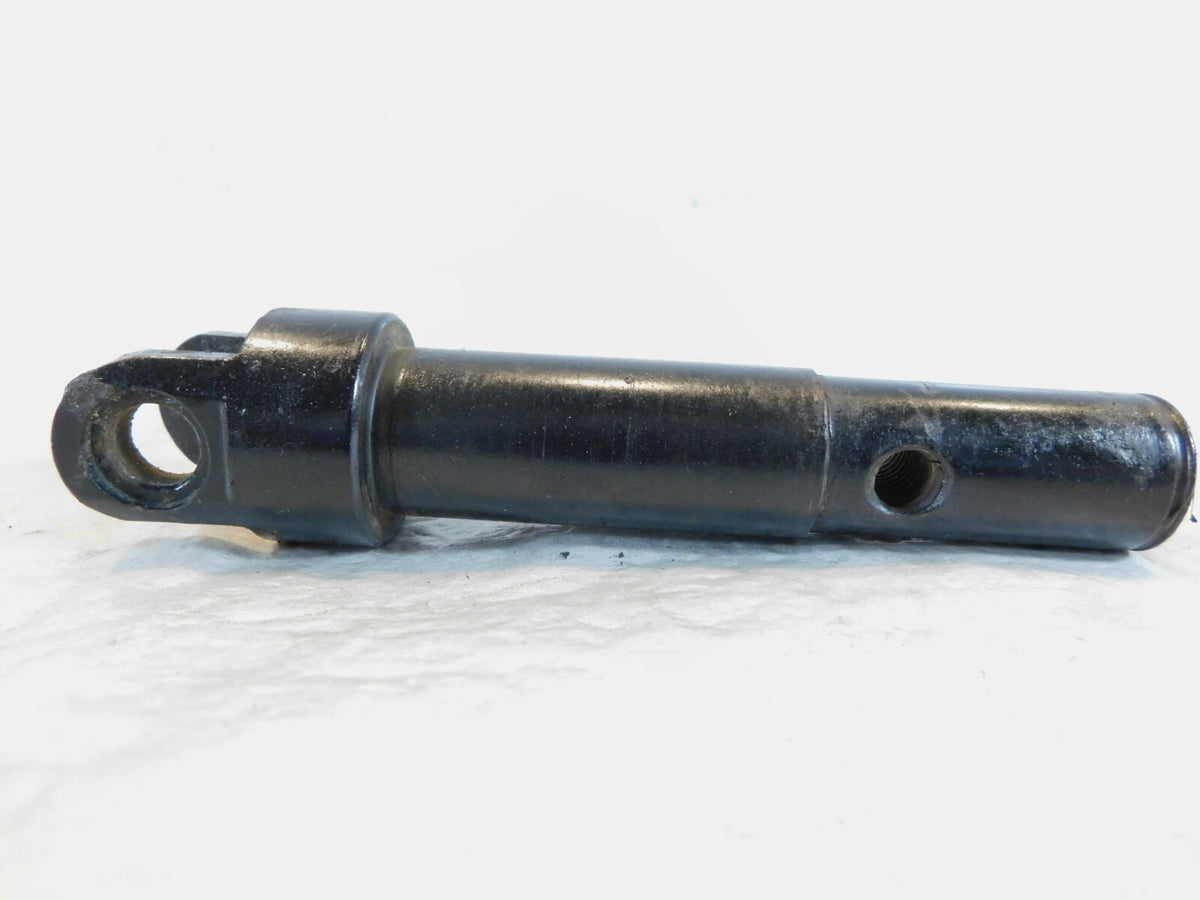 Harley Davidson Sportster 1200 Nightster 883 Iron V-Rod Left Footpeg Bracket - C3 Cycle