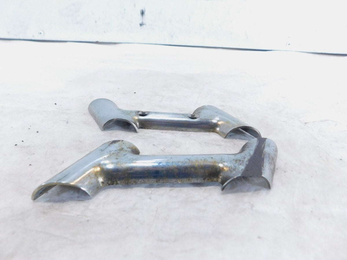 Harley Touring Electra Glide Ultra Classic Right Saddlebag Rail Mount Bracket - C3 Cycle