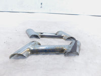 Harley Touring Electra Glide Ultra Classic Right Saddlebag Rail Mount Bracket - C3 Cycle