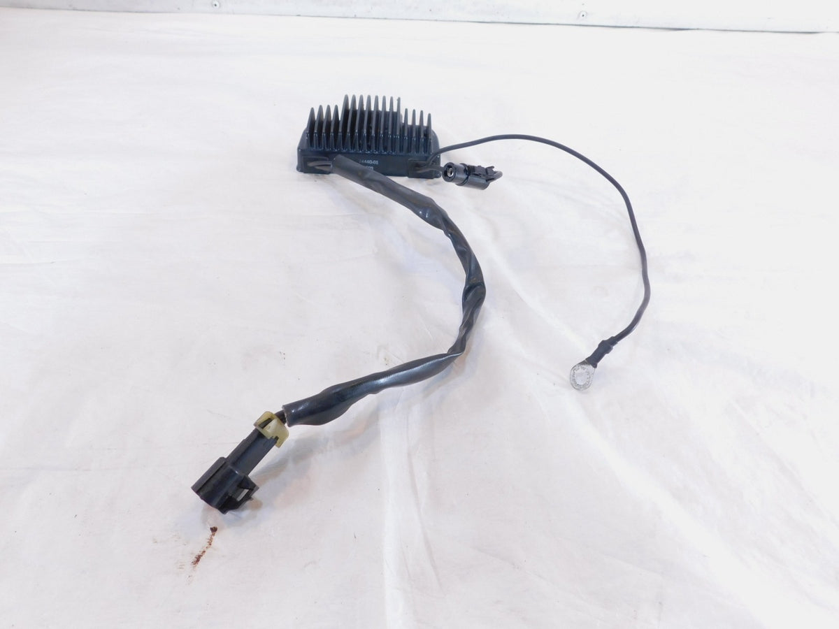2001-2007 Harley Davidson V-Rod VRSC VRSCA VSRSCD Voltage Regulator Rectifier - C3 Cycle