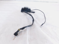 2001-2007 Harley Davidson V-Rod VRSC VRSCA VSRSCD Voltage Regulator Rectifier - C3 Cycle