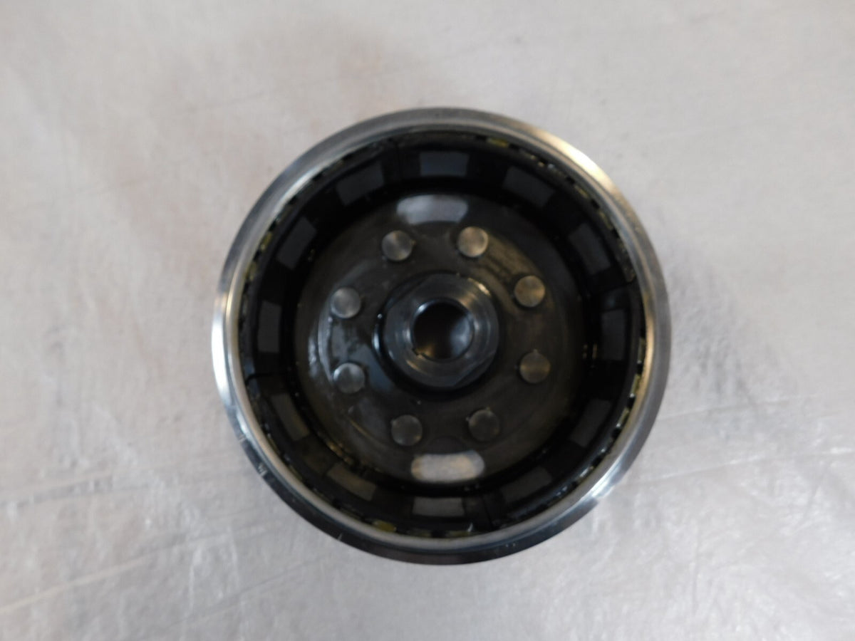 1985-2005 85-05 Kawasaki KL250 KLR250 Alternator Generator Stator Rotor Flywheel - C3 Cycle