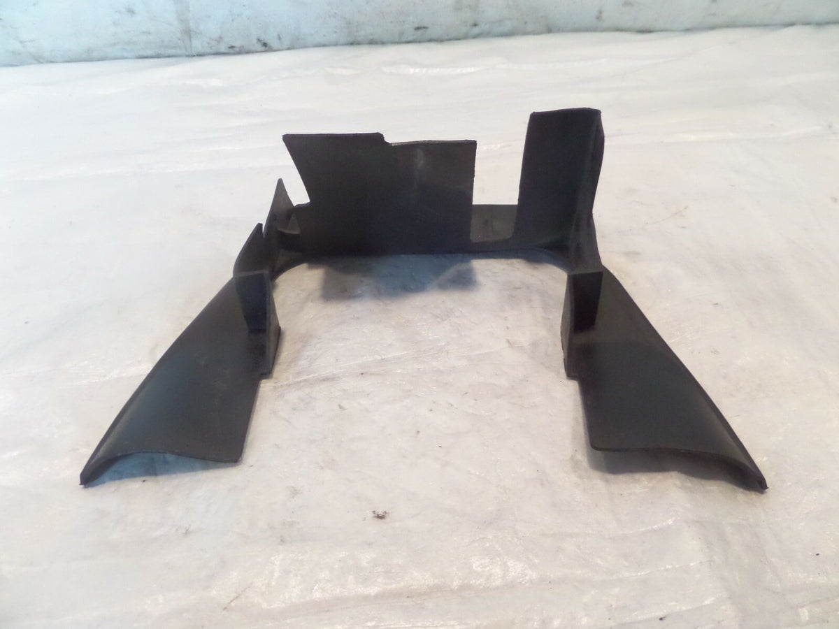2004 2005 2006 Yamaha YZFR1 R1 Rubber Frame Engine Motor Cover Shield Protector - C3 Cycle