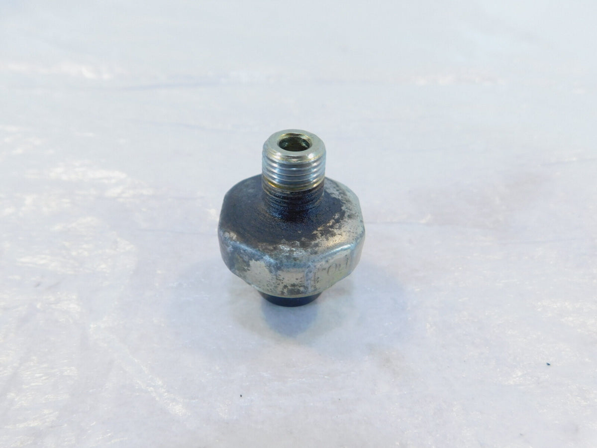 Kawasaki Ninja 300 ZX10R ZX-11 ZX1100 Engine Motor Oil Pressure Switch Sensor - C3 Cycle