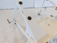 1995 Buell S2 S2T Thunderbolt White Front Headlight Lamp Fairing Support Bracket - C3 Cycle