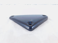 Harley Davidson Sportster 883 & 1200 Black Left Electrical Frame Cover Fairing - C3 Cycle