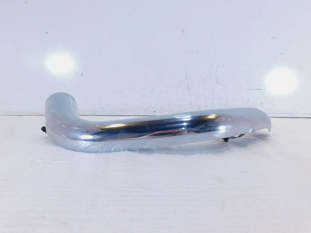 Harley Davidson Sportster 883 & 1200 Front Exhaust Header Pipe Cover Heat Shield - C3 Cycle