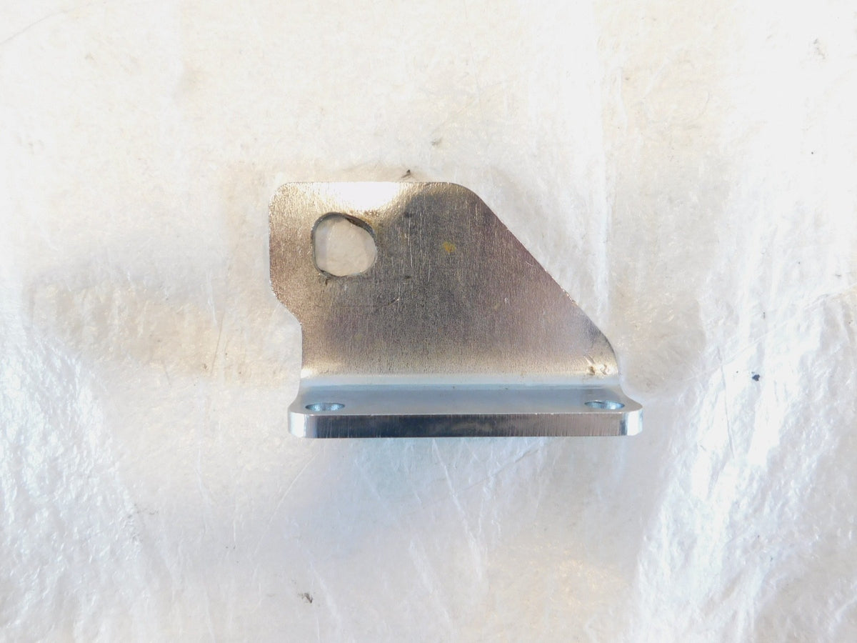 Harley Tri Glide Ultra & Freewheeler Trike Screamin Eagle Exhaust System Bracket - C3 Cycle