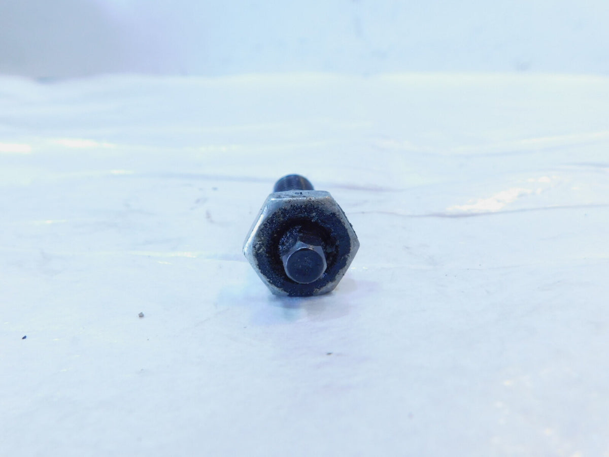 2001 Titan Phoenix ZRM ZSX Softail Jims Transmission Shifter Selector Screw Bolt - C3 Cycle
