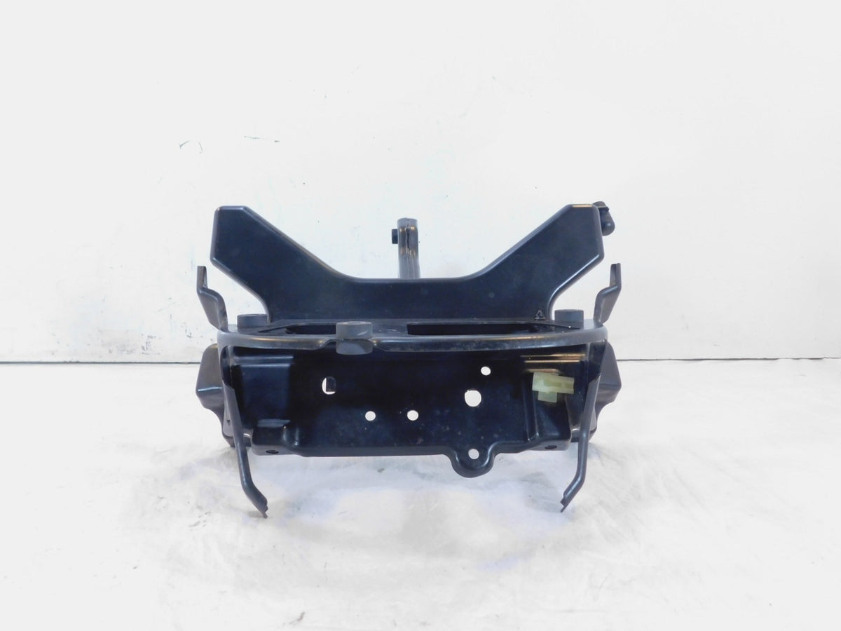 2001-2005 BMW F650CS Front Fairing Cowling Subframe Speedometer Mount Bracket - C3 Cycle