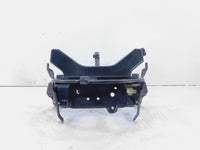 2001-2005 BMW F650CS Front Fairing Cowling Subframe Speedometer Mount Bracket - C3 Cycle
