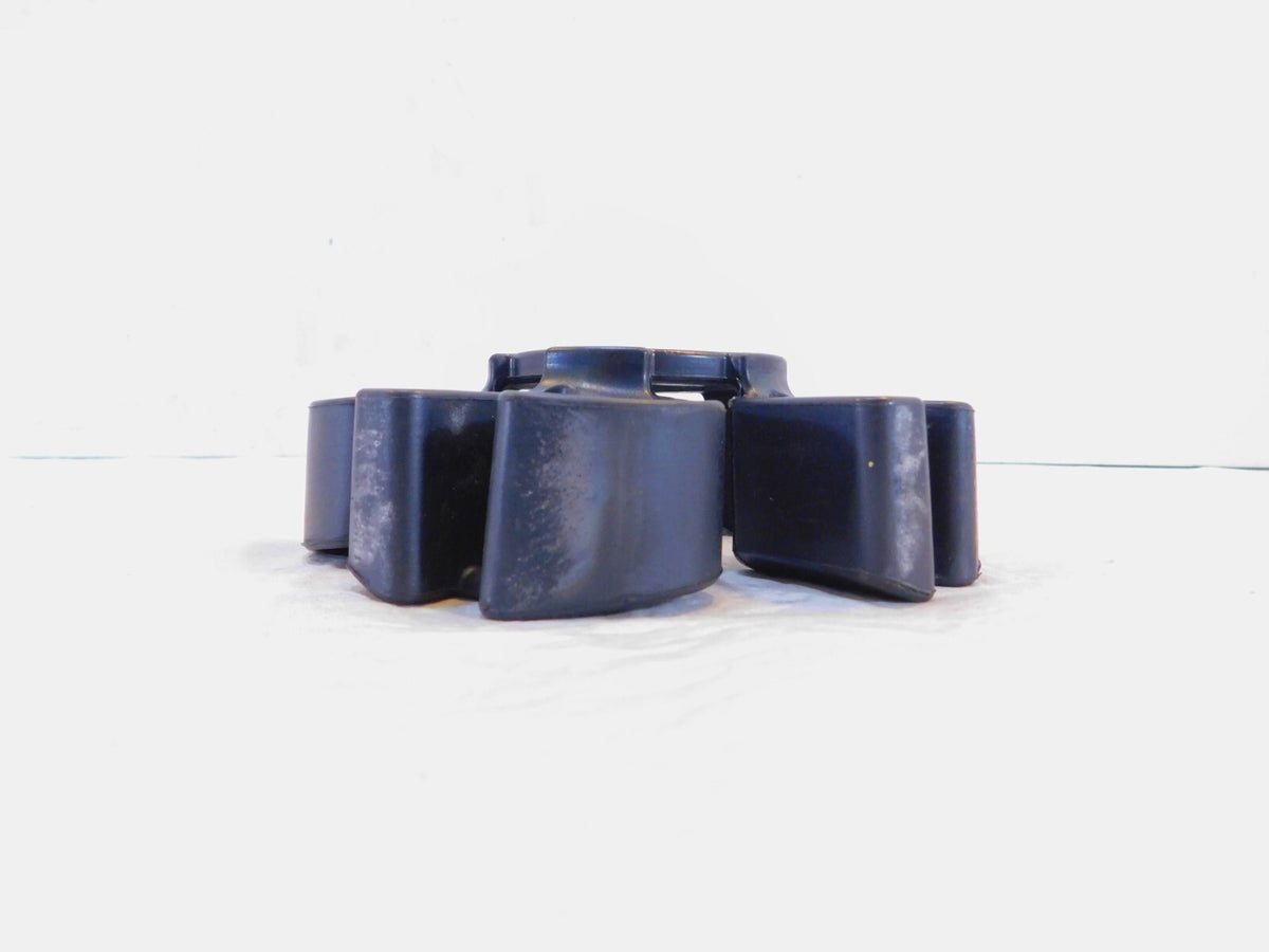 Harley Road King & Electra Glide Rubber Wheel Sprocket Pulley Isolator Bushings - C3 Cycle