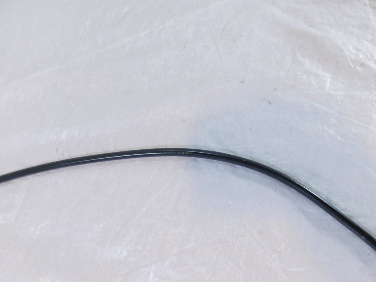 Harley Davidson Touring Road Glide Ultra Front Upper ABS Brake Hose Line - C3 Cycle