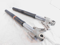 2007 07 KTM 990 Super Duke WP Front Wheel Left/Right Fork Shock Leg Tubes - C3 Cycle