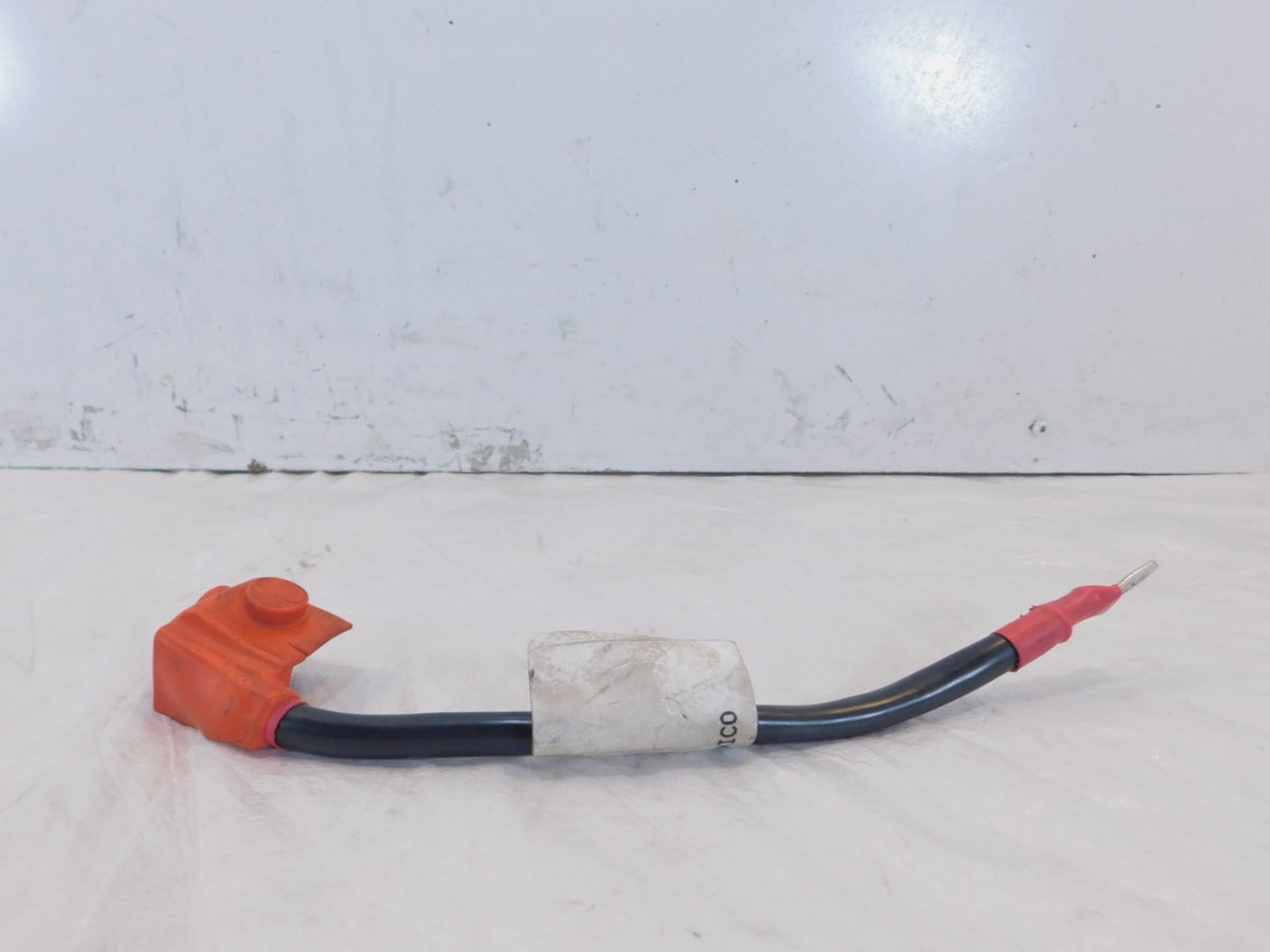 2014-2025 Erik Buell Racing EBR 1190 1190SX 1190RX Positive Battery Cable Wire - C3 Cycle