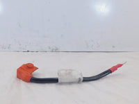 2014-2025 Erik Buell Racing EBR 1190 1190SX 1190RX Positive Battery Cable Wire - C3 Cycle