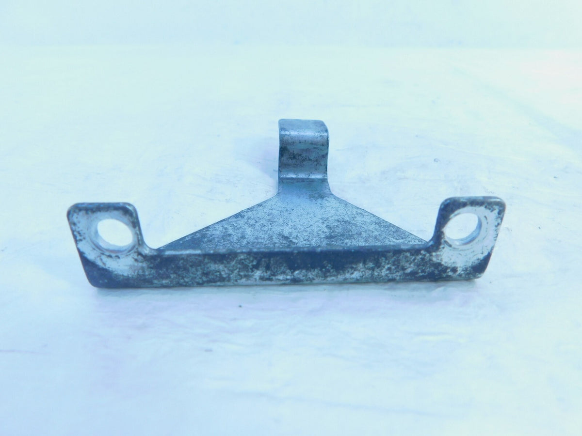 Harley Davidson Road King Street & Electra Glide Battery Hold Down Strap Bracket - C3 Cycle