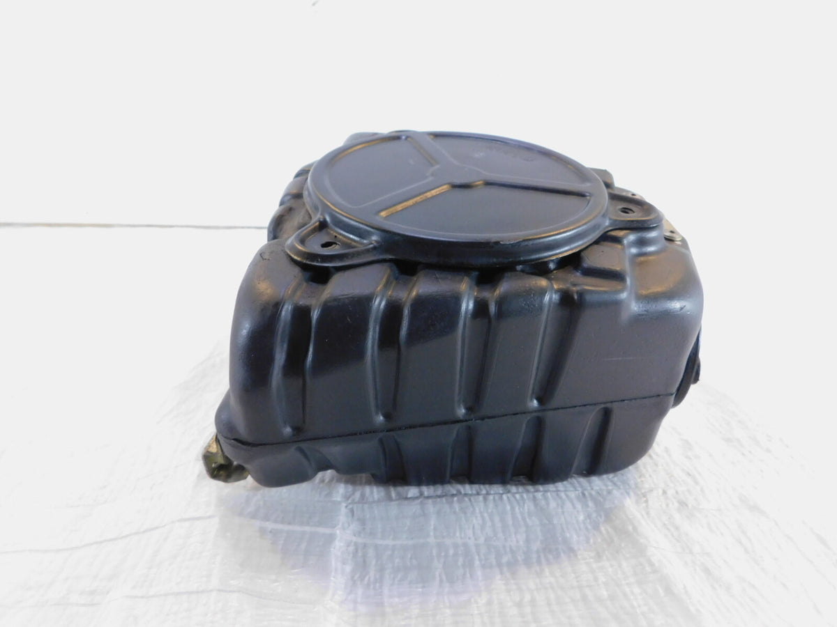 Honda VT500 Ascot & Shadow 500 Black Airbox Air Cleaner Intake Box Housing Case