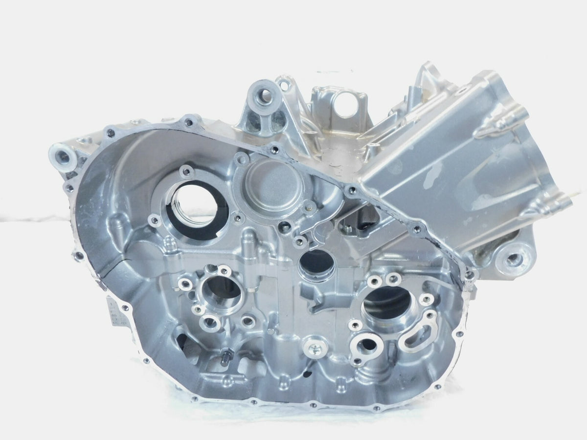 2016 & 2017 Honda NC700 XD NC700XD Engine Motor Block Crankcase Crank Cases - C3 Cycle