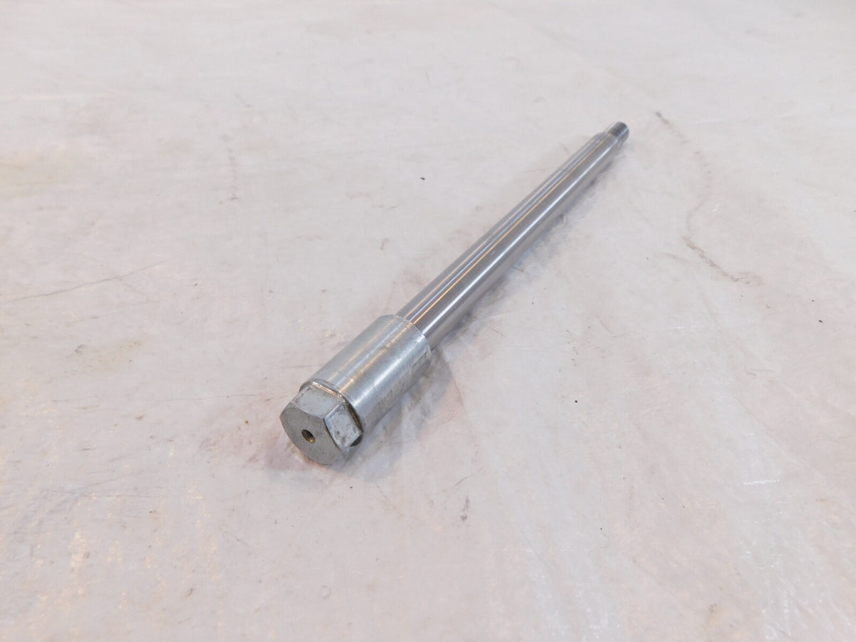 1986-1987 Honda Rebel 450 CMX450 CMX450C Front Wheel Axle Bolt Shaft - C3 Cycle