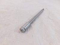 1986-1987 Honda Rebel 450 CMX450 CMX450C Front Wheel Axle Bolt Shaft - C3 Cycle