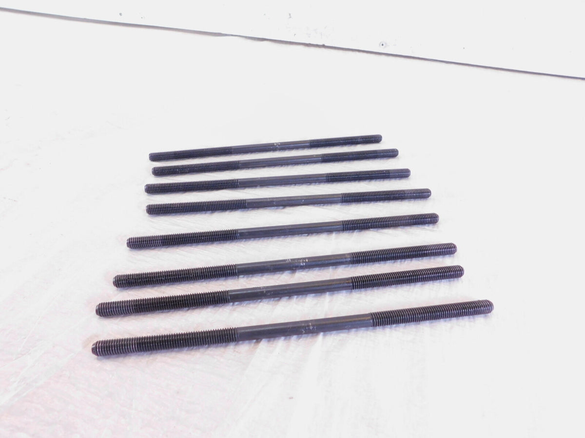 BMW R1100 R1150 R1150RT R1200 R1200GS R850R HP2 Cylinder Head Mount Bolt Studs - C3 Cycle