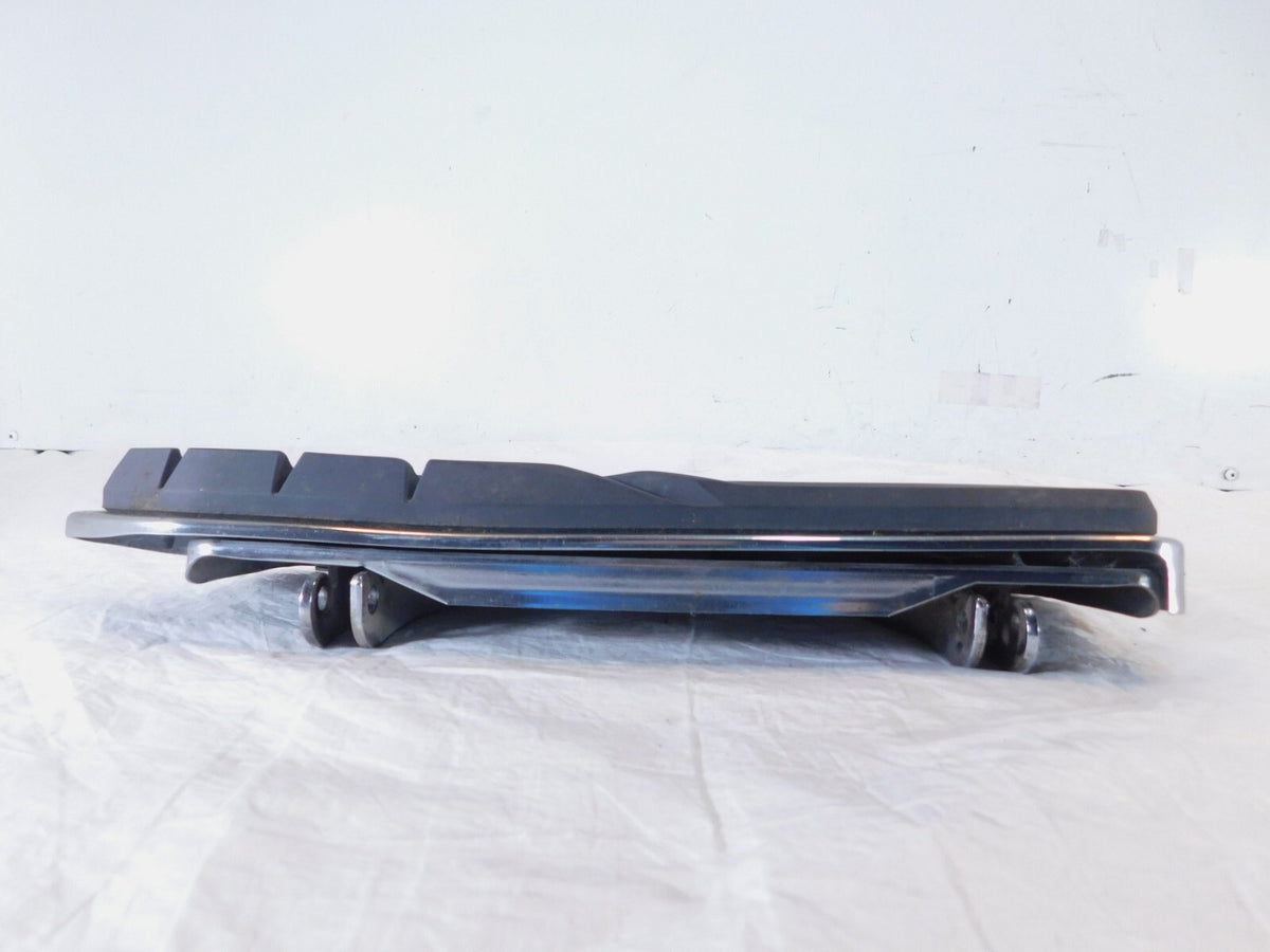 Harley Davidson Softail & Touring Road King Electra Glide Floorboard Footboard - C3 Cycle