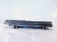 Harley Davidson Softail & Touring Road King Electra Glide Floorboard Footboard - C3 Cycle