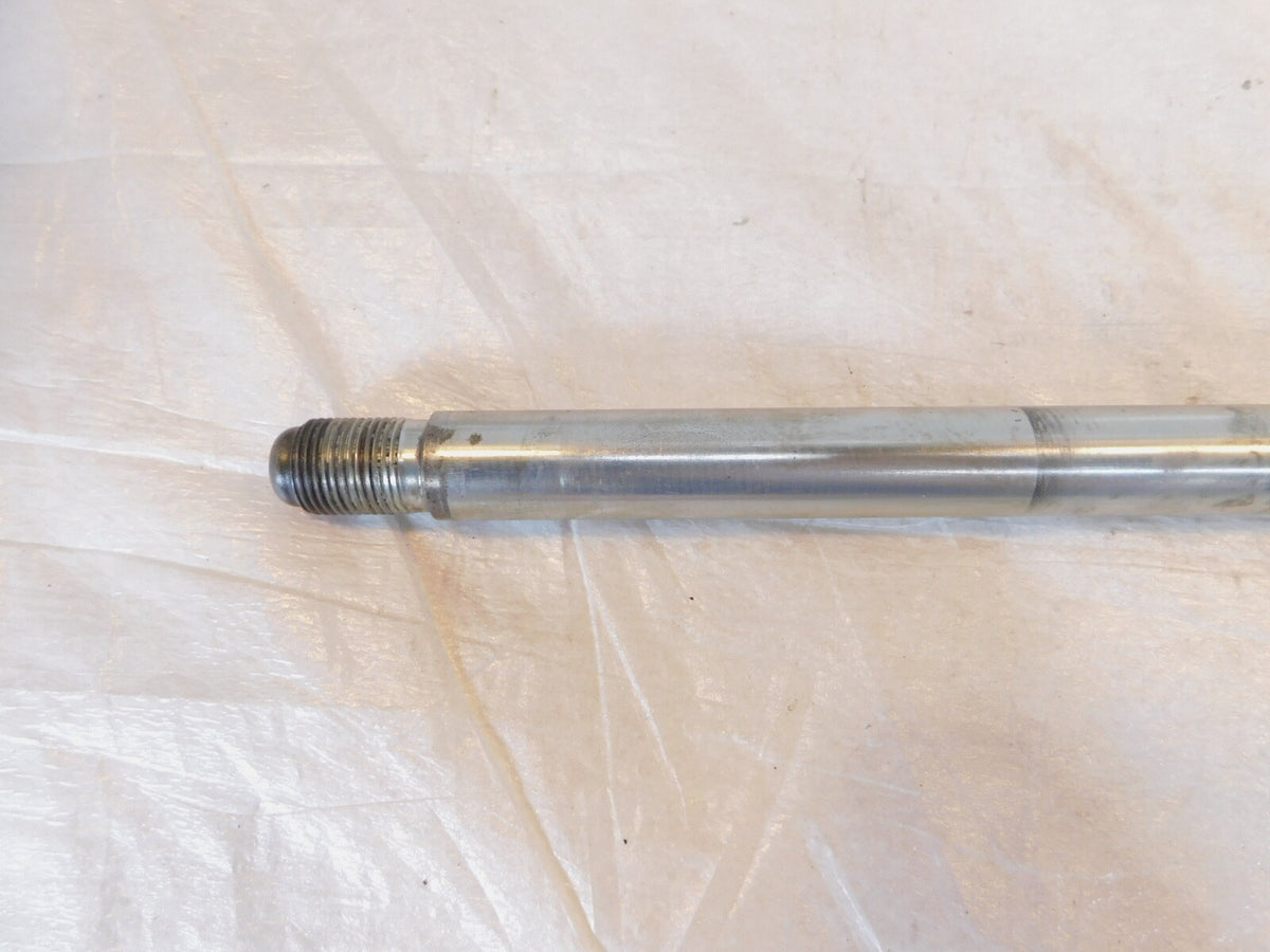 Honda Shadow 1100 VT1100 VT1100C Spirit & VT1100C2 Sabre Rear Wheel Axle Bolt - C3 Cycle