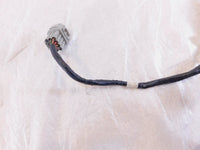 2011 2012 2013 Yamaha FZ8 FZ8N Ignition Coil Wire Sub Harness Cable Lead Plugs - C3 Cycle