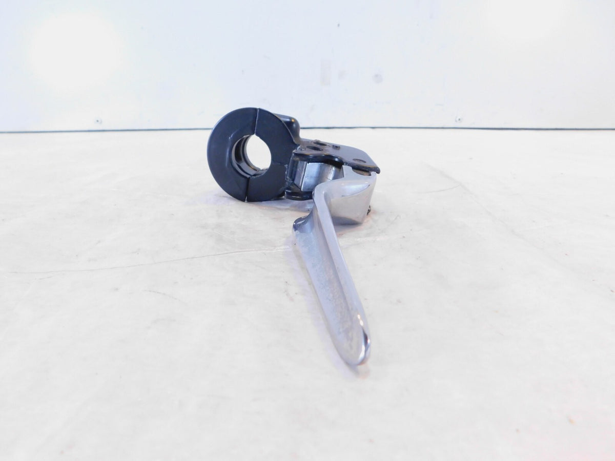 Harley Electra Glide Softail Dyna & Sportster Clutch Lever & Perch Mount Bracket - C3 Cycle