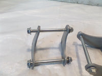 Royal Enfield Continental GT 535 Engine Motor Mount Support Bracket Hardware - C3 Cycle