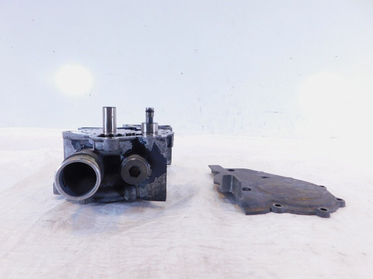 BMW K75 K75RT K100 K100RS K100LT Engine Motor Cooling Water Pump & Gears - C3 Cycle