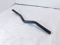 Harley Dyna Super Glide Low Rider & Wide Glide Black Exhaust Muffler Bracket - C3 Cycle