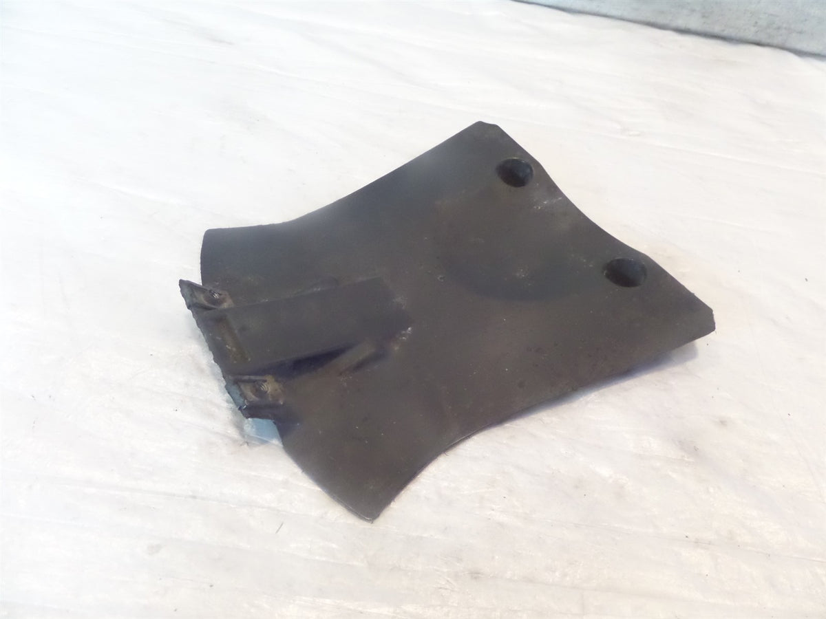 2011-2016 Triumph Tiger 800 XC XR XRx Low Rear Under Tail Mudguard Fender Panel - C3 Cycle