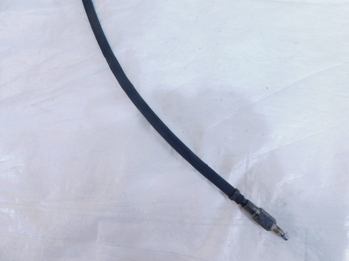 Harley Davidson Touring Road King & Electra Glide Clutch Control Cable Line Wire - C3 Cycle