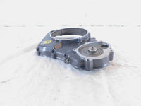 Aprilia Shiver 750 SL7 & Dorsoduro SMV750 Black Engine Motor Inner Clutch Cover - C3 Cycle