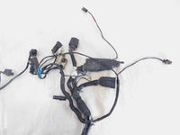 2016 & 2017 Victory Cross Country Magnum Vegas Engine Wiring Wire Harness - C3 Cycle