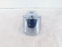 Harley Touring Electra Glide Ultra Classic Fuel Gas Petrol Tank Center Console - C3 Cycle