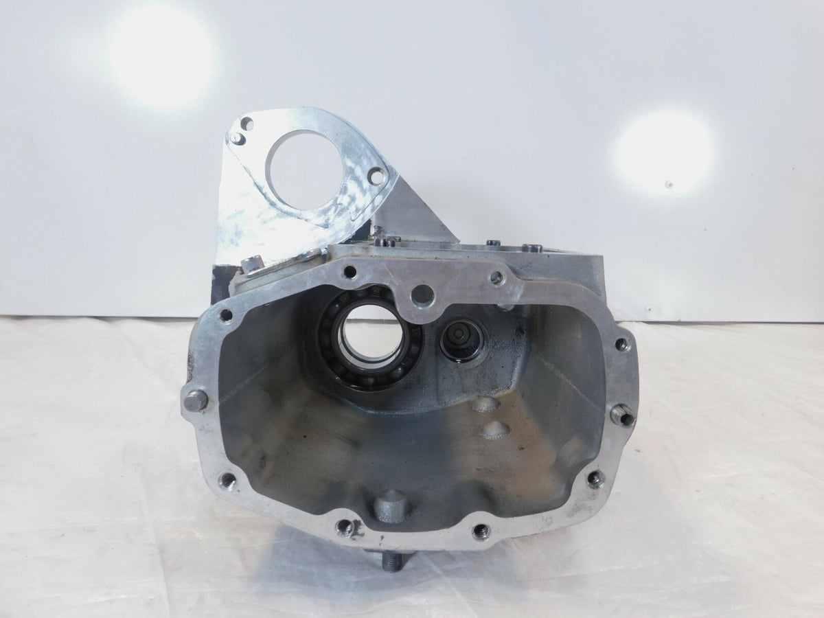 Harley Davidson Softail Heritage Classic & Fat Boy Transmission Housing Case - C3 Cycle