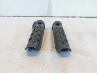 Can-Am Ryker 600 900 STD & Rally Black Front Right/Left Foot Rest Peg FootPeg - C3 Cycle