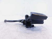 Triumph Trophy 900 & 1200 Front Left Handlebar Clutch Master Cylinder w/ Lever - C3 Cycle
