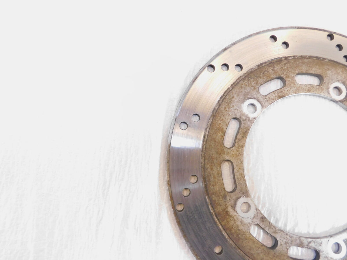 Honda VF500 Magna V30 & VT500 VT700 Shadow 500 700 Front Wheel Brake Disc Rotor - C3 Cycle