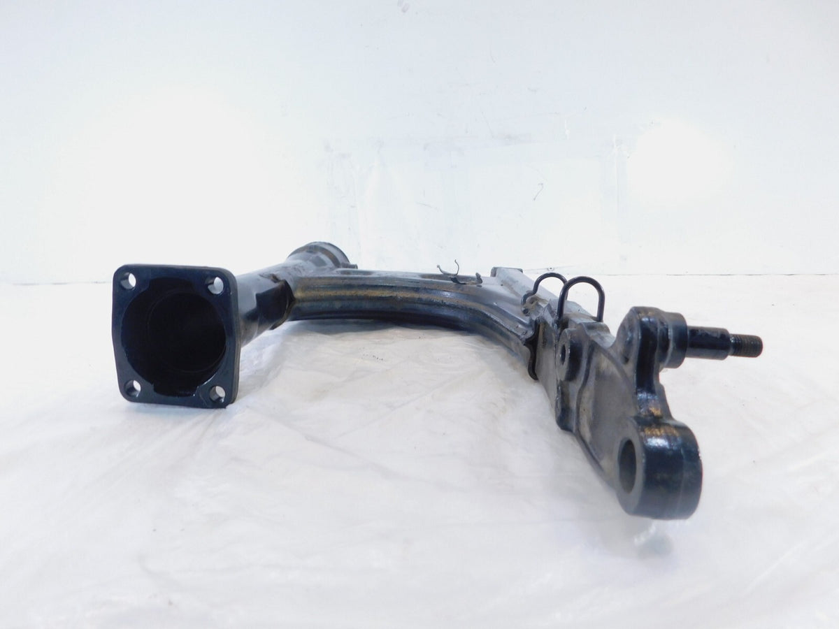 2002-2003 Kawasaki Vulcan VN1500 1500 Mean Streak Rear Wheel Back Swingarm Fork - C3 Cycle