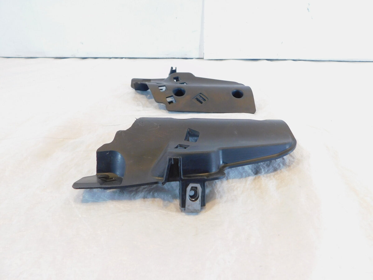 Can-Am Spyder F3 F3-T Limited LTD Rear Taillight Connector Support Mount Plates - C3 Cycle