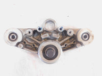BMW R1100RT R1150RT Front Fork Upper Triple Tree Steering Clamp - 31422330391 - C3 Cycle