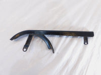 Black Harley Davidson Sportster 883 1200 Top Belt Cover Guard Debris Deflector - C3 Cycle