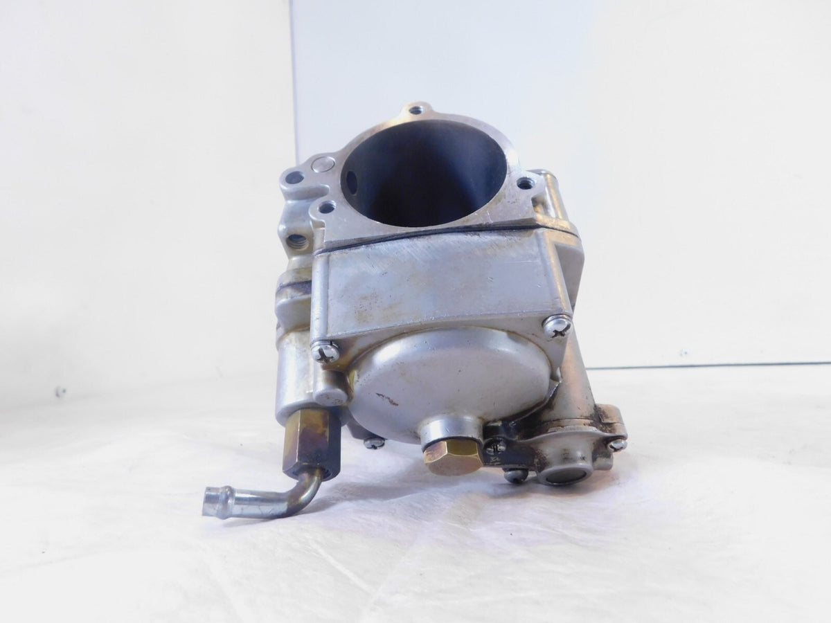 1984 1985 Harley Davidson Tour & Electra Glide Carb Carburetor & Intake Manifold - C3 Cycle